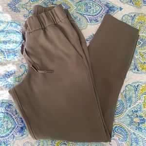 Lululemon keep moving pant!